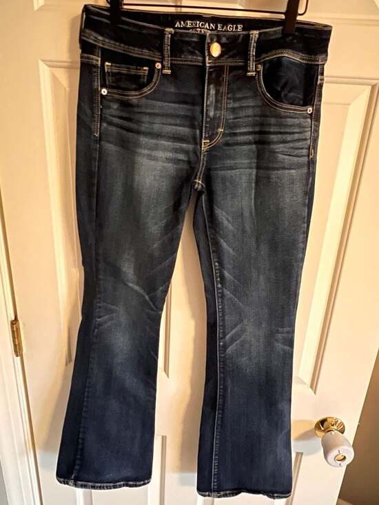 American Eagle Outfitters Denim - American Eagle Outfitters